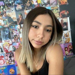 Meet your Posher, Giselle